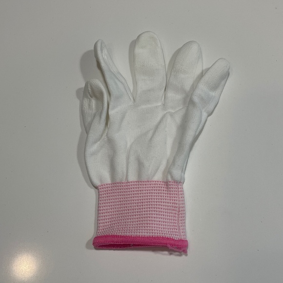 1" Rose Gold Cortex Curling Wand - Picture 4 of 4